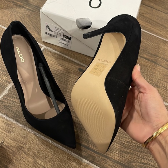 Aldo high heels - Picture 2 of 4